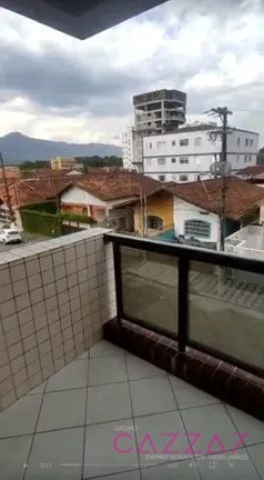 Imagem Apartamento com 3 Quartos à Venda, 70 m² em Real - Praia Grande