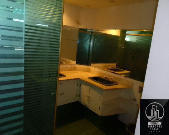 Imagem Apartamento com 3 Quartos à Venda, 175 m² em Centro - Sorocaba Imagem Apartamento com 3 Quartos à Venda, 175 m² em Centro - Sorocaba