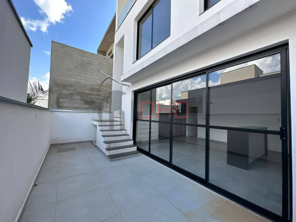 Imagem Casa de Condomínio com 3 Quartos à Venda, 160 m² em Cajuru Do Sul - Sorocaba