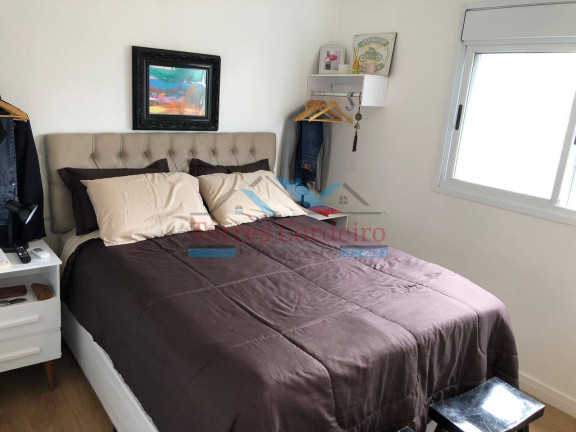 Imagem Apartamento com 3 Quartos à Venda, 107 m² em Jardim Ampliação - São Paulo