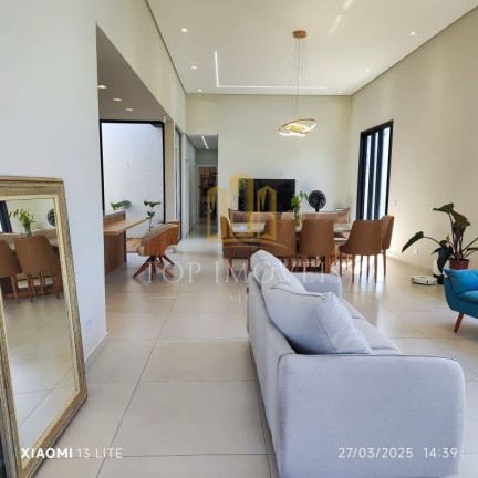Imagem Casa de Condomínio com 3 Quartos para Alugar, 360 m² em Santa Luzia - Caçapava Imagem Casa de Condomínio com 3 Quartos para Alugar, 360 m² em Santa Luzia - Caçapava
