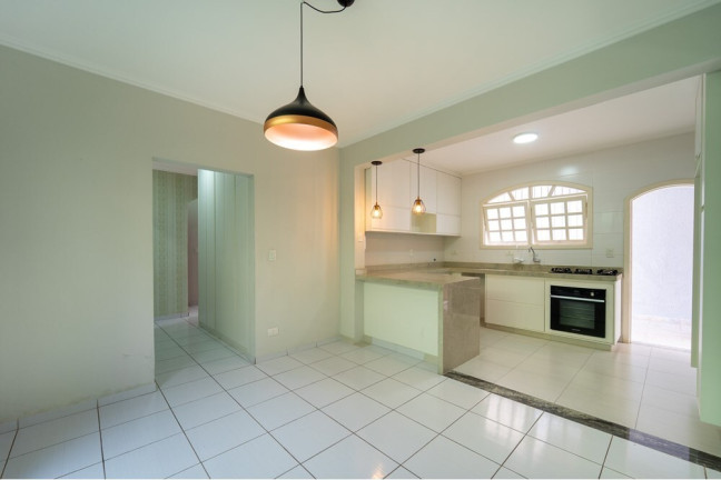 Imagem Casa com 3 Quartos à Venda, 157 m² em Jardim Tannus - Jundiaí Imagem Casa com 3 Quartos à Venda, 157 m² em Jardim Tannus - Jundiaí
