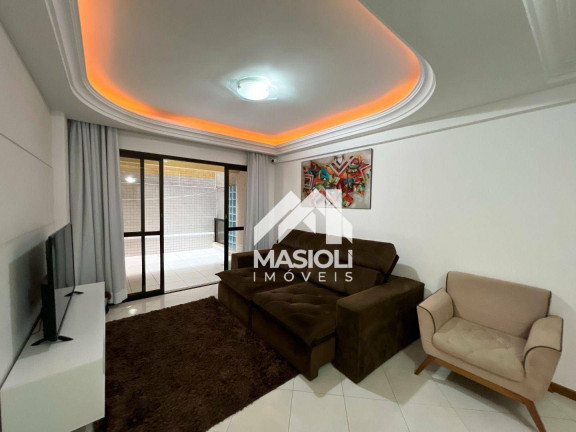 Imagem Apartamento com 4 Quartos à Venda, 200 m² em Praia Da Costa - Vila Velha