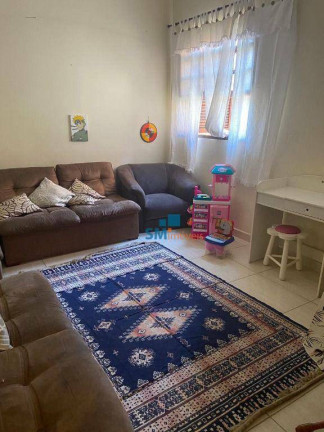 Sobrado com 4 Quartos à Venda, 170 m² em Cidade São Jorge - Santo André