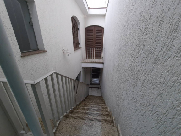 Imagem Casa com 2 Quartos para Alugar, em Vila Zelina - São Paulo Imagem Casa com 2 Quartos para Alugar, em Vila Zelina - São Paulo