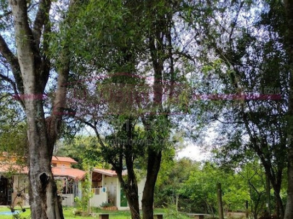 Imagem Chácara com 4 Quartos à Venda, 240 m² em Terras De São Francisco - Boituva