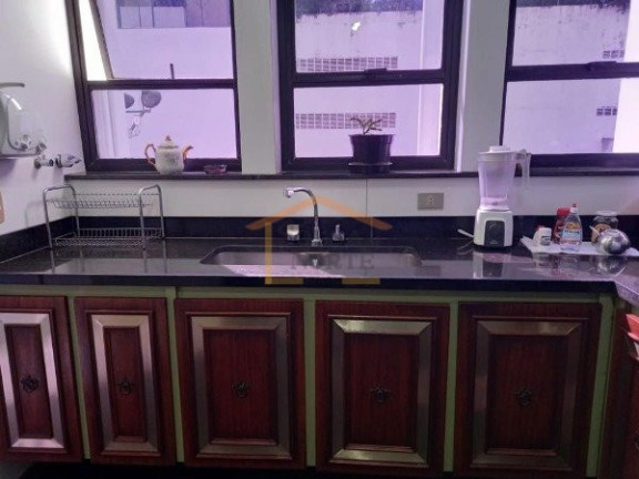 Apartamento com 3 Quartos à Venda, 300 m² em Consolação - São Paulo