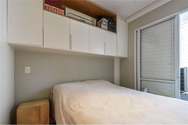 Imagem Apartamento com 2 Quartos à Venda, 71 m² em Vila Nova Conceição - São Paulo