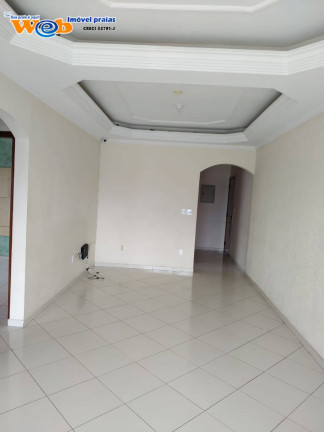 Imagem Apartamento com 2 Quartos à Venda, 96 m² em Catiapoa - São Vicente
