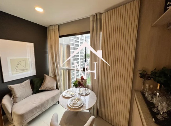 Imagem Apartamento com 1 Quarto à Venda, 21 m² em Perdizes - São Paulo Imagem Apartamento com 1 Quarto à Venda, 21 m² em Perdizes - São Paulo