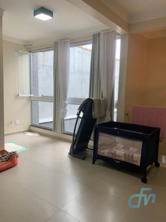 Imagem Sobrado com 3 Quartos à Venda,  em Jardim Quaresmeira - Suzano