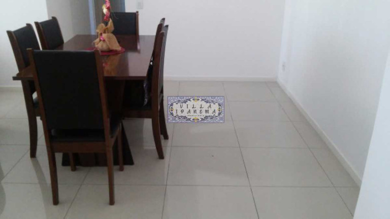 Imagem Apartamento com 3 Quartos à Venda, 106 m² em Icaraí - Niterói Imagem Apartamento com 3 Quartos à Venda, 106 m² em Icaraí - Niterói