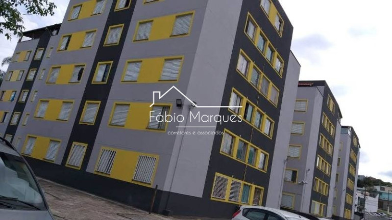 Imagem Apartamento com 3 Quartos à Venda, 51 m² em Vila Carmosina - São Paulo Imagem Apartamento com 3 Quartos à Venda, 51 m² em Vila Carmosina - São Paulo