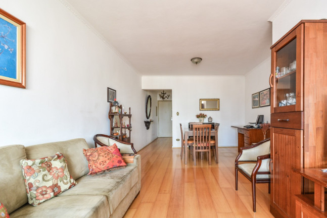 Imagem Apartamento com 3 Quartos à Venda, 115 m² em Cambuci - São Paulo Imagem Apartamento com 3 Quartos à Venda, 115 m² em Cambuci - São Paulo