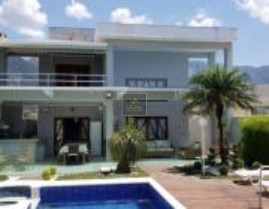 Imagem Casa com 5 Quartos à Venda, 504 m² em Morada Da Praia - Bertioga