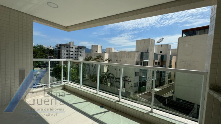 Imagem Apartamento com 2 Quartos à Venda, 73 m² em Tenório - Ubatuba Imagem Apartamento com 2 Quartos à Venda, 73 m² em Tenório - Ubatuba