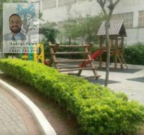 Imagem Apartamento com 3 Quartos à Venda, em Monte Castelo - São José Dos Campos Imagem Apartamento com 3 Quartos à Venda, em Monte Castelo - São José Dos Campos