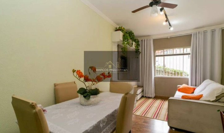 Imagem Apartamento com 3 Quartos à Venda, 85 m² em Santana - São Paulo Imagem Apartamento com 3 Quartos à Venda, 85 m² em Santana - São Paulo
