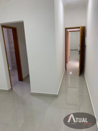 Imagem Casa com 3 Quartos à Venda, 364 m² em Jardim Paulista - Atibaia