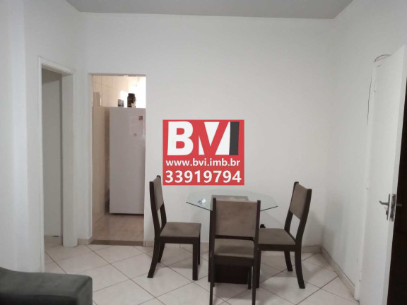 Imagem Apartamento com 1 Quarto à Venda, 60 m² em Vila Da Penha - Rio De Janeiro