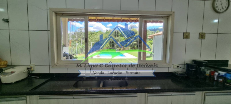 Imagem Chácara com 5 Quartos à Venda, 1 m² em Condomínio Serra Da Estrela - Atibaia Imagem Chácara com 5 Quartos à Venda, 1 m² em Condomínio Serra Da Estrela - Atibaia