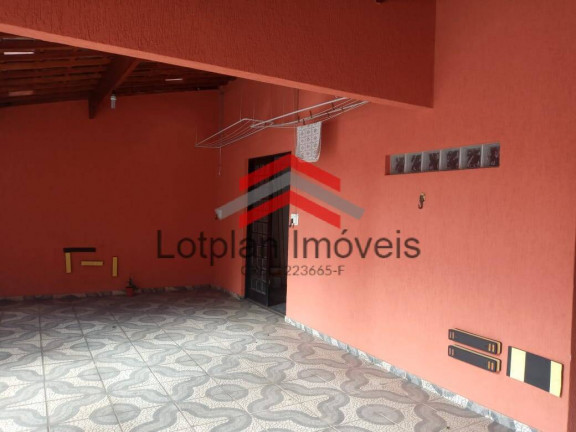 Imagem Casa com 3 Quartos à Venda, 303 m² em Parque Da Vila Prudente - São Paulo Imagem Casa com 3 Quartos à Venda, 303 m² em Parque Da Vila Prudente - São Paulo
