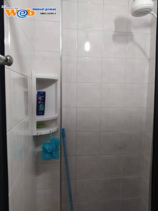 Imagem Apartamento com 2 Quartos à Venda, 70 m² em Tupi - Praia Grande
