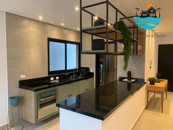 Imagem Imóvel com 4 Quartos à Venda, 200 m² em Juquehy - São Sebastião
