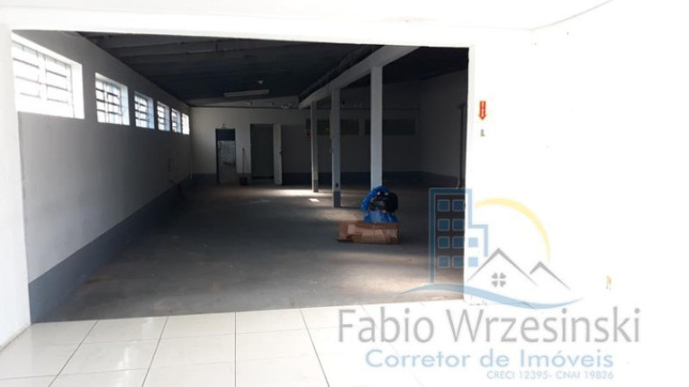 Imagem Imóvel Comercial à Venda, 200 m² em Atiradores - Joinville