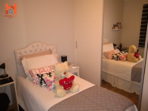 Imagem Apartamento com 2 Quartos à Venda, 60 m² em Jardim Previdência - São Paulo Imagem Apartamento com 2 Quartos à Venda, 60 m² em Jardim Previdência - São Paulo