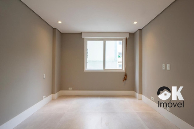 Imagem Apartamento com 3 Quartos à Venda, 178 m² em Jardim Paulista - São Paulo