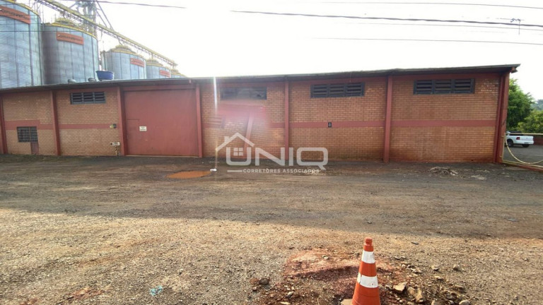 Imagem Ponto Comercial à Venda, 3.080 m² em Fraron - Pato Branco Imagem Ponto Comercial à Venda, 3.080 m² em Fraron - Pato Branco