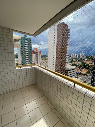 Imagem Apartamento com 3 Quartos à Venda, 97 m² em Fátima - Teresina Imagem Apartamento com 3 Quartos à Venda, 97 m² em Fátima - Teresina