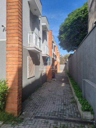 Casa com 2 Quartos à Venda, 70 m² em Itaquera - São Paulo