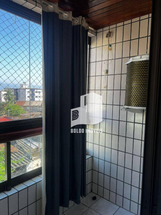 Imagem Imóvel com 2 Quartos à Venda, 74 m² em Vila Guilhermina - Praia Grande