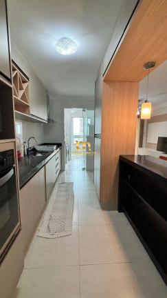 Imagem Apartamento com 2 Quartos à Venda, 93 m² em Caiçara - Praia Grande