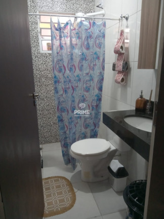 Imagem Casa de Condomínio com 2 Quartos à Venda, 65 m² em Pontal De Santa Marina - Caraguatatuba