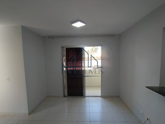 Imagem Apartamento com 3 Quartos à Venda, em Jardim Belo Horizonte - Aparecida De Goiânia Imagem Apartamento com 3 Quartos à Venda, em Jardim Belo Horizonte - Aparecida De Goiânia