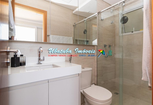 Imagem Apartamento com 3 Quartos à Venda, 150 m² em Itaguá - Ubatuba