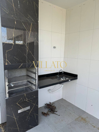 Imagem Casa com 3 Quartos à Venda, 98 m² em Jardim Alto Paraíso - Aparecida De Goiânia Imagem Casa com 3 Quartos à Venda, 98 m² em Jardim Alto Paraíso - Aparecida De Goiânia