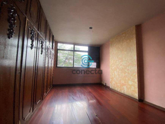 Imagem Apartamento com 3 Quartos à Venda, 190 m² em Icaraí - Niterói Imagem Apartamento com 3 Quartos à Venda, 190 m² em Icaraí - Niterói