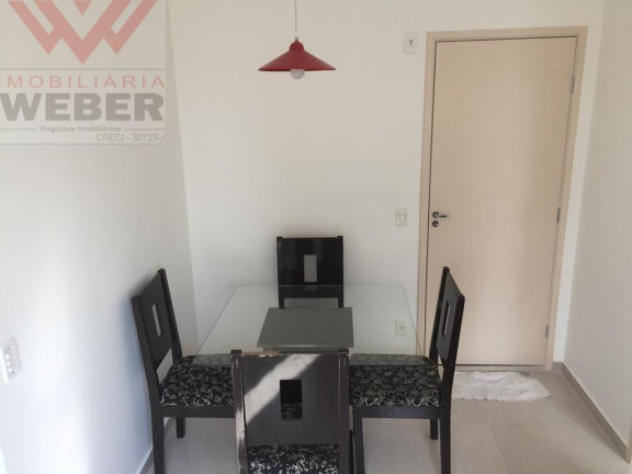 Imagem Apartamento com 2 Quartos à Venda, 58 m² em Parque Campolim - Sorocaba Imagem Apartamento com 2 Quartos à Venda, 58 m² em Parque Campolim - Sorocaba