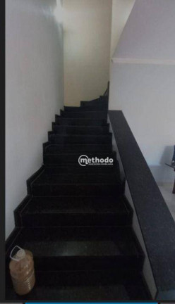 Imagem Casa com 4 Quartos à Venda, 350 m² em Jardim Nova Europa - Campinas Imagem Casa com 4 Quartos à Venda, 350 m² em Jardim Nova Europa - Campinas