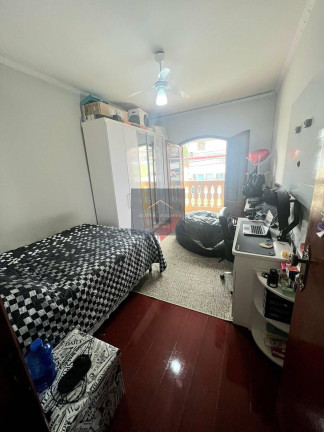 Imagem Casa com 3 Quartos à Venda, 190 m² em Parque Bela Vista - Votorantim