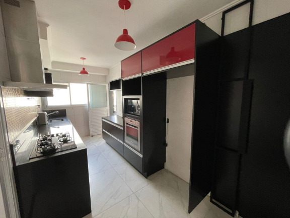 Imagem Imóvel com 3 Quartos à Venda, 126 m² em Vila Gilda - Santo André Imagem Imóvel com 3 Quartos à Venda, 126 m² em Vila Gilda - Santo André