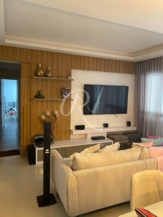 Imagem Apartamento com 3 Quartos à Venda, 122 m² em Jardim Das Indústrias - São José Dos Campos Imagem Apartamento com 3 Quartos à Venda, 122 m² em Jardim Das Indústrias - São José Dos Campos
