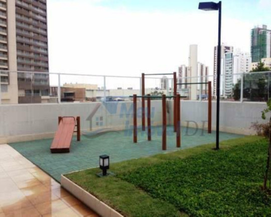 Imagem Imóvel com 1 Quarto à Venda, 33 m² em Sul (águas Claras) - Brasília