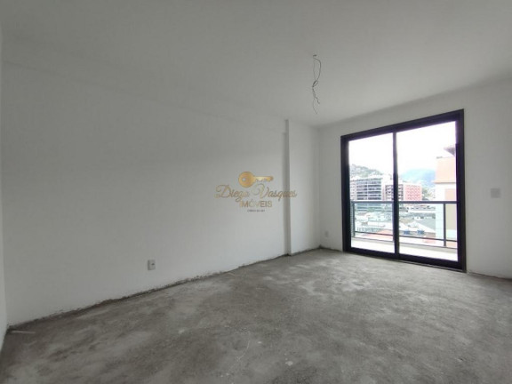 Imagem Apartamento com 3 Quartos à Venda, 155 m² em Agriões - Teresópolis Imagem Apartamento com 3 Quartos à Venda, 155 m² em Agriões - Teresópolis
