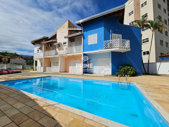 Apartamento com 2 Quartos à Venda, 86 m² em Loteamento Balneário Camburi - Caraguatatuba