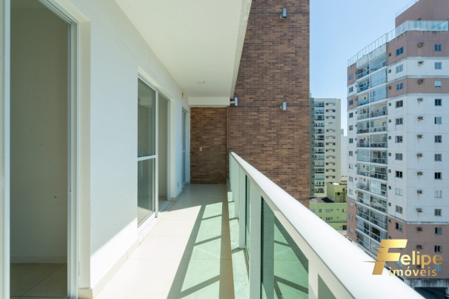 Imagem Imóvel com 1 Quarto à Venda, 49 m² em Praia De Itaparica - Vila Velha